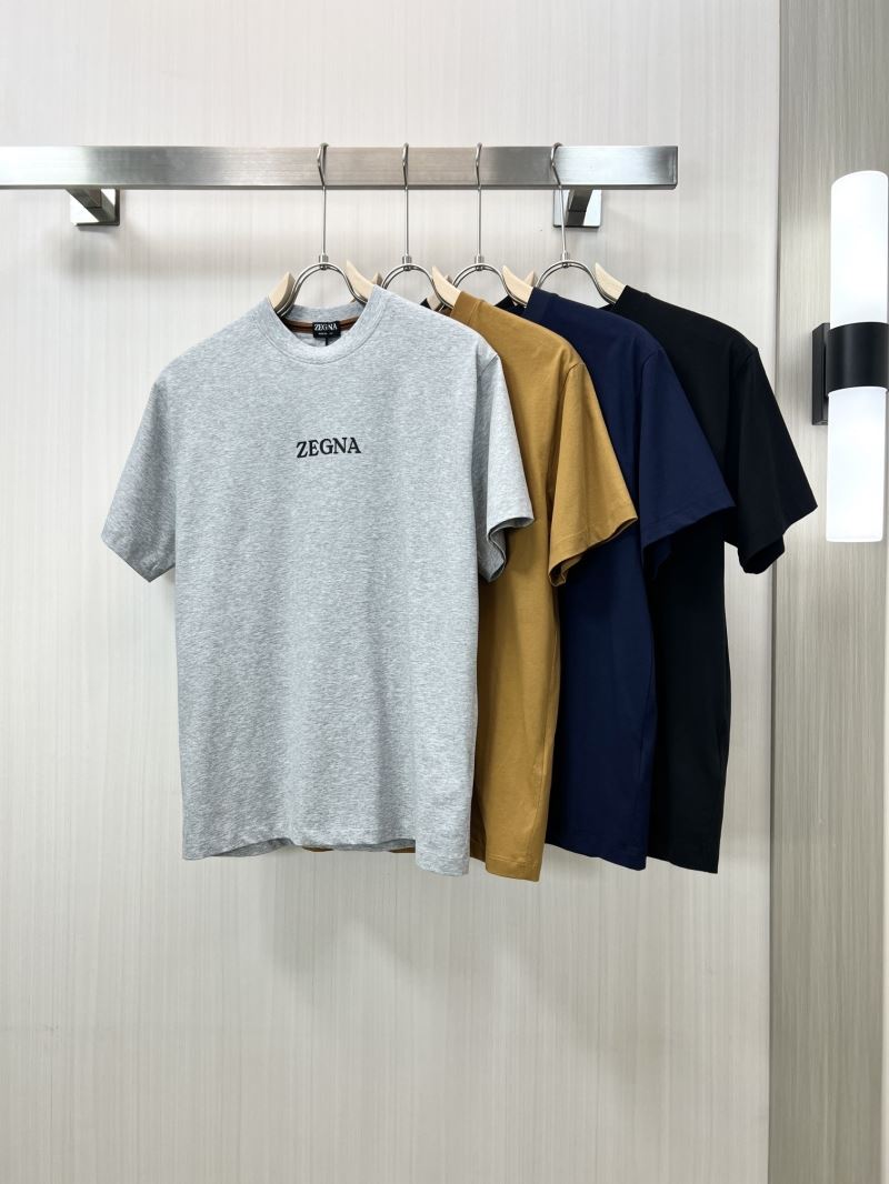 Zegna T-Shirts